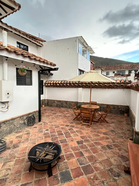 Casa Hotel Los Angeles