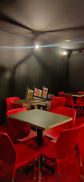 Beyond Temptation mauli Cafe Khamgaon