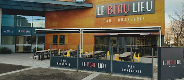 Le Beau Lieu