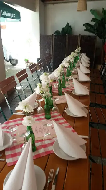 adler Trattoria Pizzeria Caterina