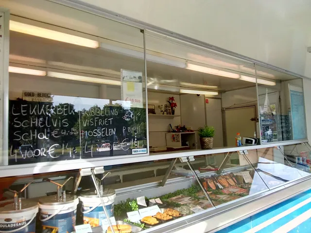 Vishandel de Noorderbrug