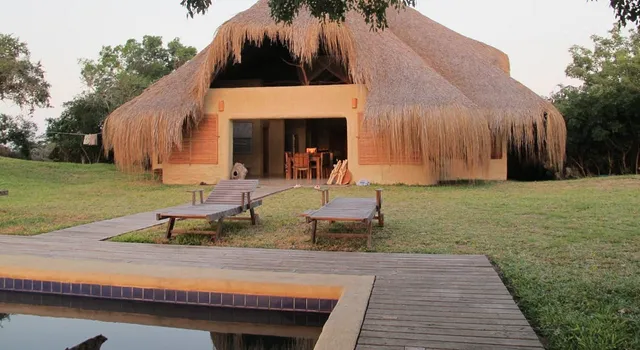 Mamas Lodge