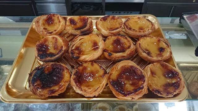 Café Central de Vouzela