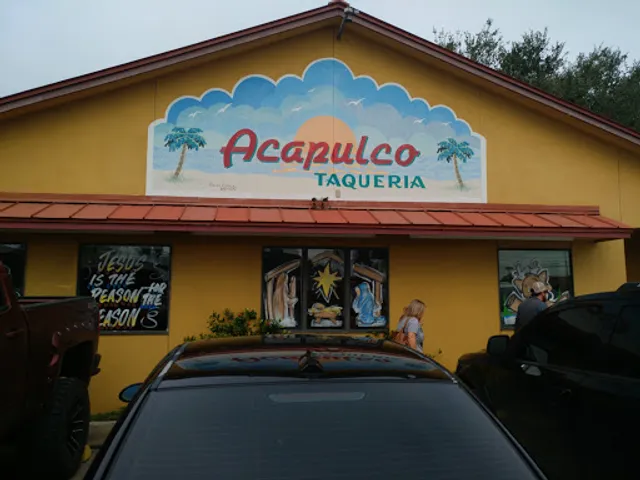 Acapulco #1 (Airline)