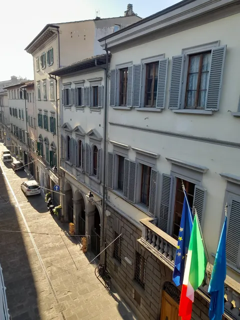 Hotel Tazza d'Oro Taddei B & C sas