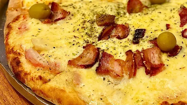 Pizzaria e Lanchonete São Bento