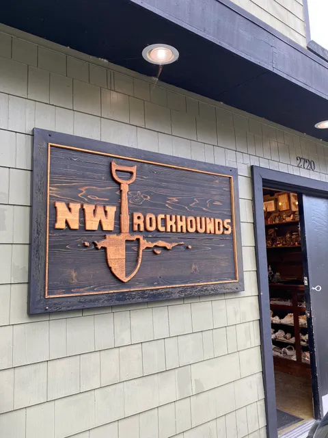 NW Rockhounds