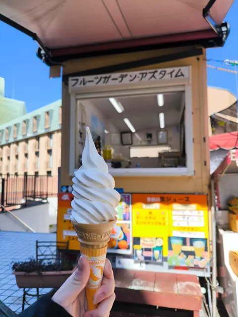 Azutaimu Fruit Garden