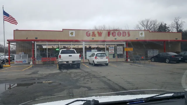 G&W Foods