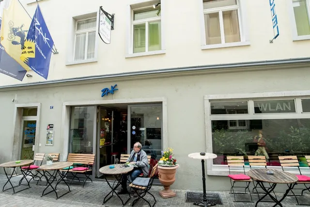 Hotel Zak Schaffhausen