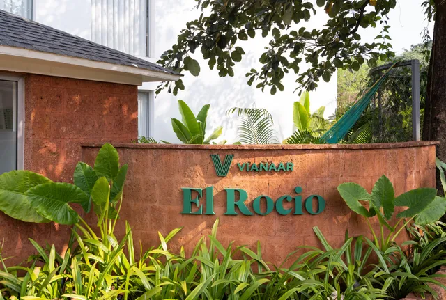 Vianaar EL Rocio - Assagao