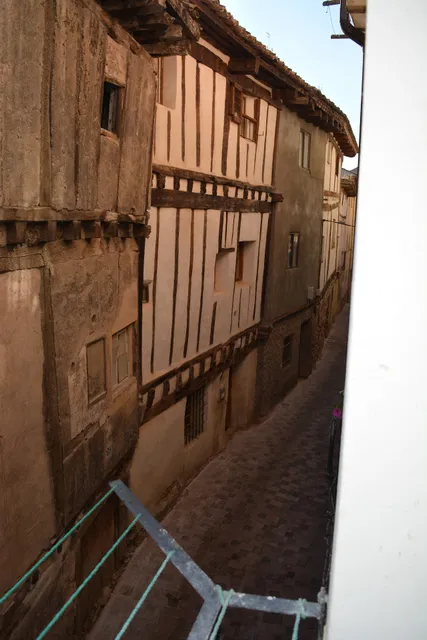 Alojamiento turístico Descubre el Señorío