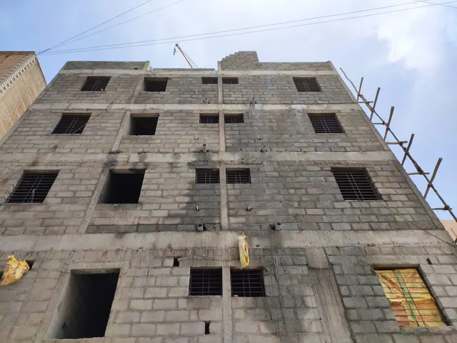 Green Acres Guest house