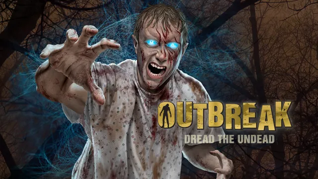 Outbreak - Dread the Undead