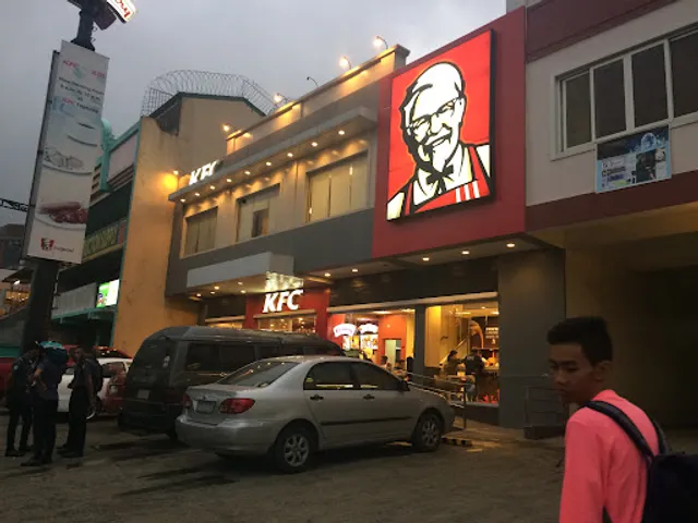 KFC