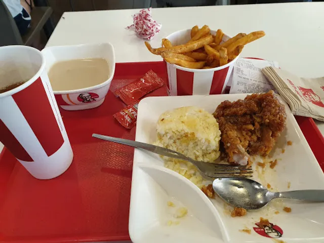 KFC