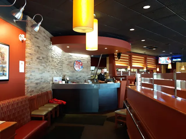 Boston Pizza