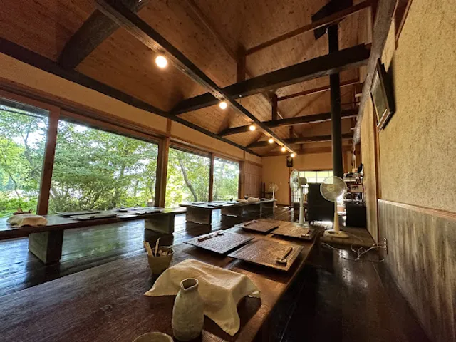 Tedzukurishoku-no-mise SHIMODA