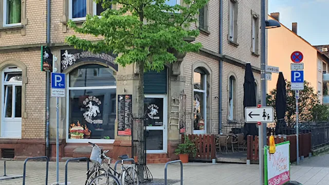 Cowboy Burger House Landau