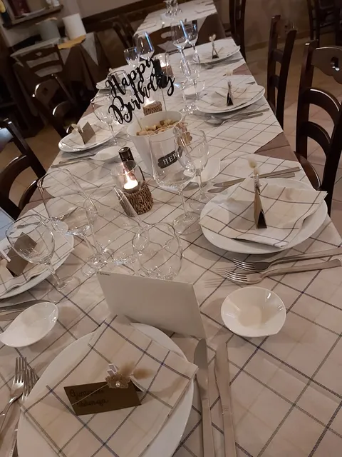 Ristorante Le Arcate - Ristorante di Pesce - Pizzeria