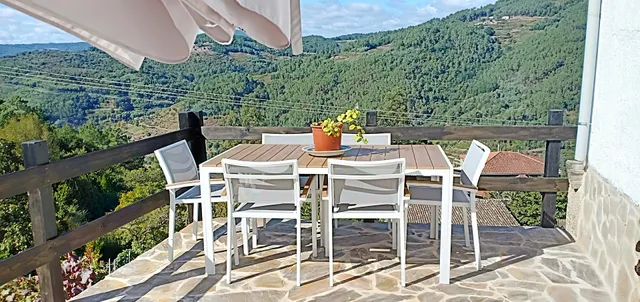 Casa Da Viña (VuT No. OR 000204)