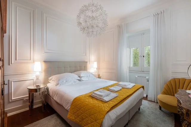 Casa da Fonte - Holiday Apartments Cascais