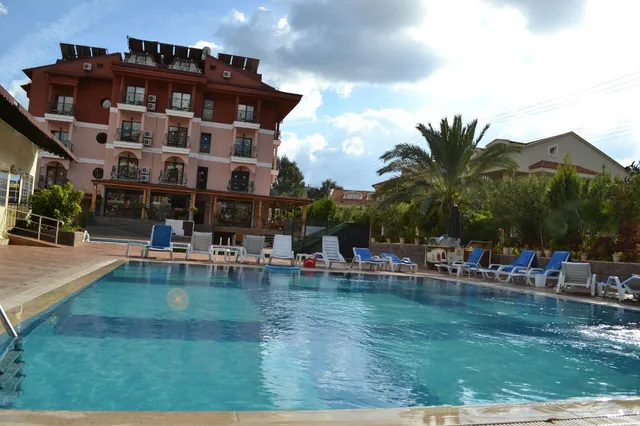 Club Ege Antique Hotel