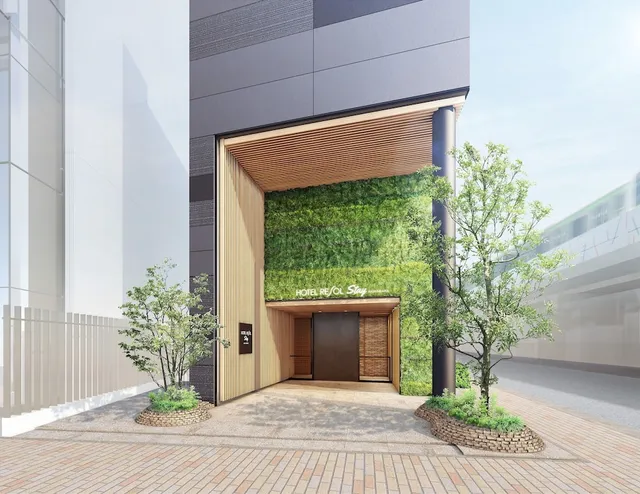 Hotel Resol Stay Akihabara