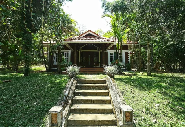 OYO 11681 Wayanad Blooms