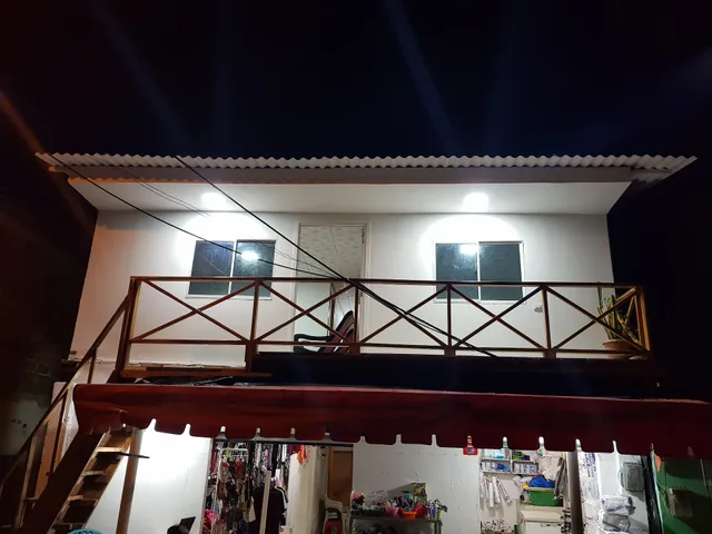 HOSPEDAJE HNOS MEZA H