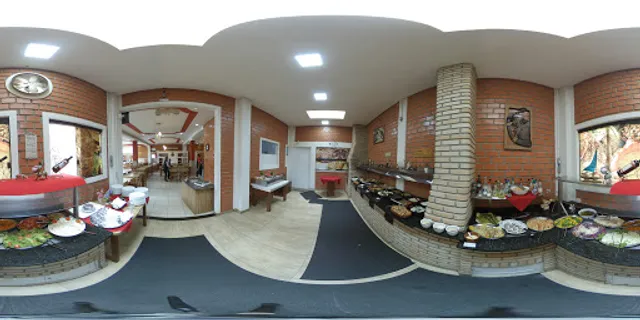 Açougue e Restaurante Porca Chic