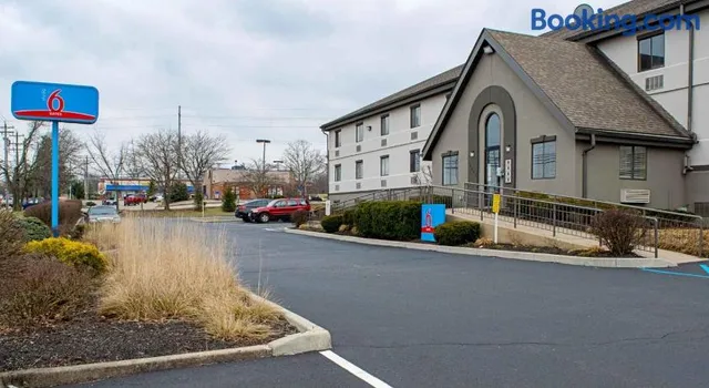 Studio Lodge Springdale/Cincinnati