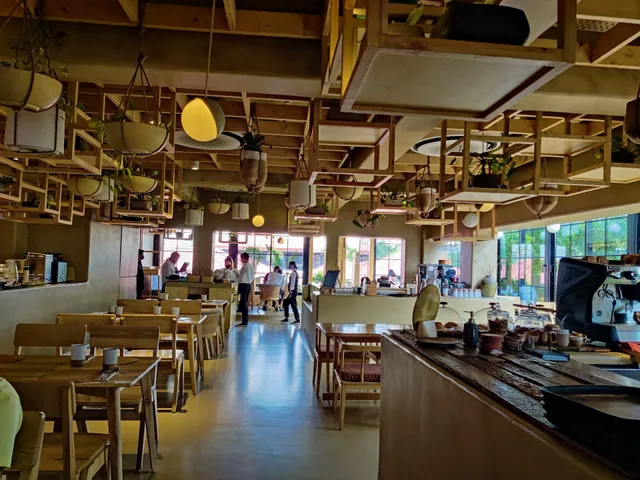 OMO : Soul Food Community