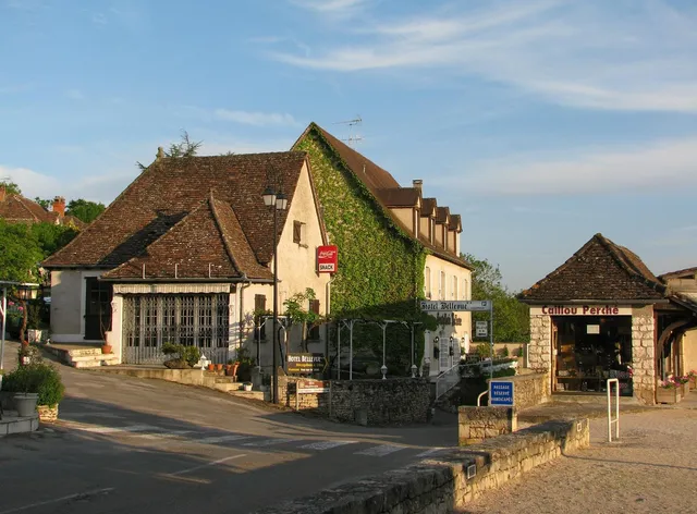 Hostellerie Bellevue