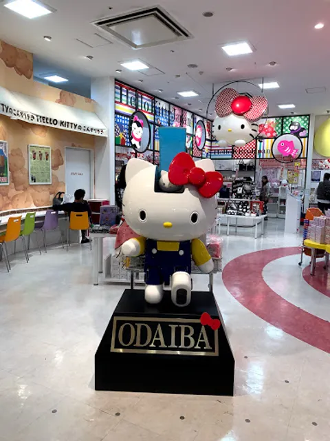 Hello Kitty Japan