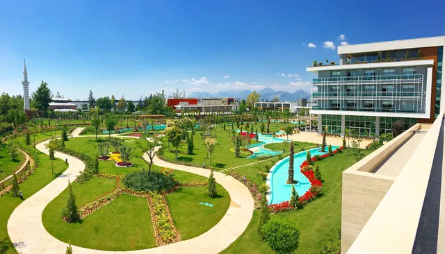 Vib Best Western Antalya