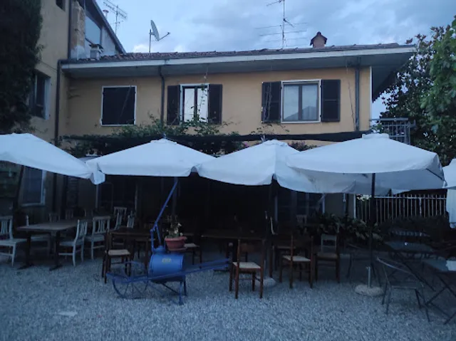 Bar Ristorante " La Trava' "