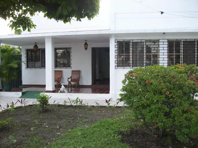 Hotel San José de la Montaña