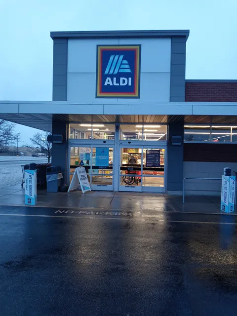 ALDI