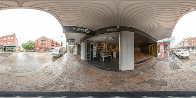 Le Rendez-Vous Cafe Patisserie Randwick