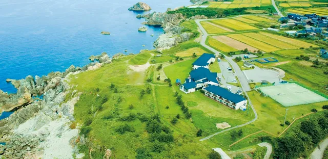 Hotel Familio Sado Aikawa