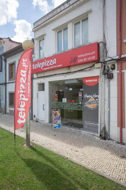 Telepizza Aveiro