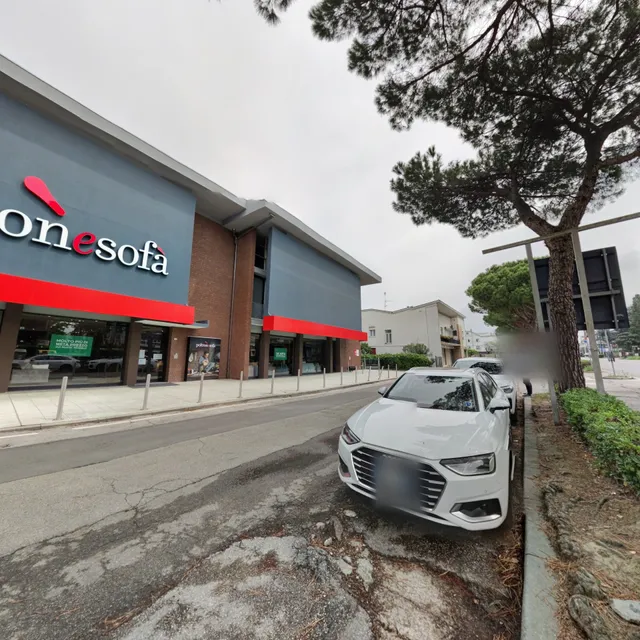 poltronesofà Ravenna