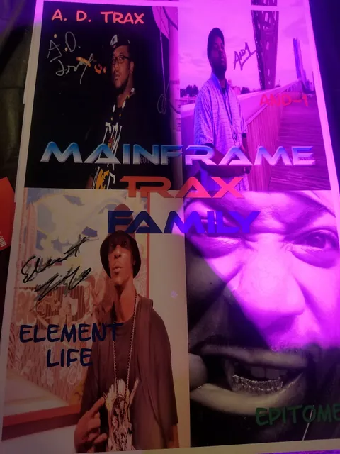 The Fresh Sound Lounge