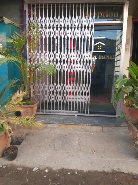 Sacred Homestays and Resorts