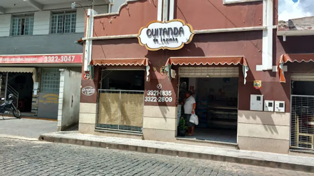 Quitanda Da Lazinha