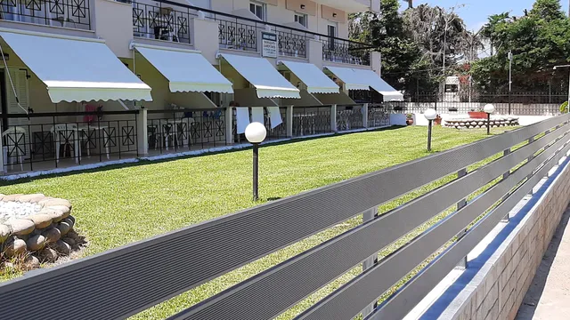 Theramvos Studios by Thomas