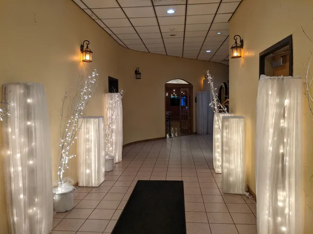 The Copper Still Lounge LLC