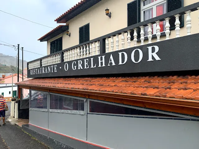 Restaurante O Grelhador