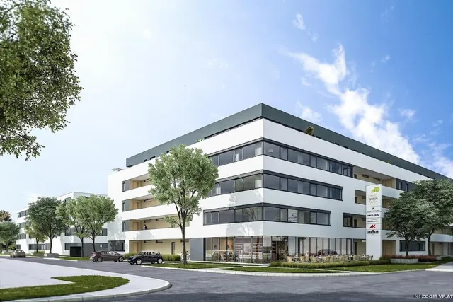 Vitus Steyr Hotel & SPA Suites